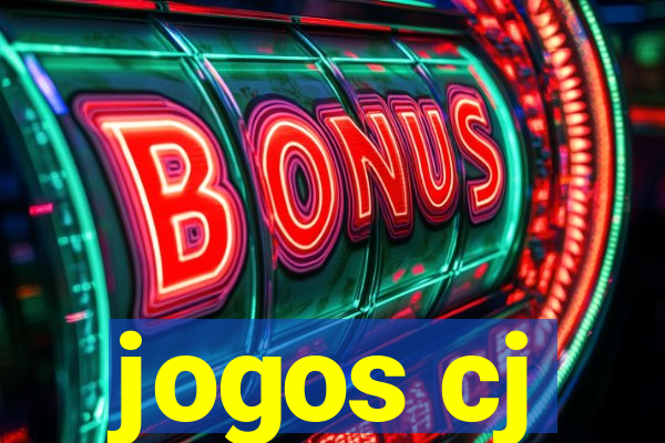 jogos cj